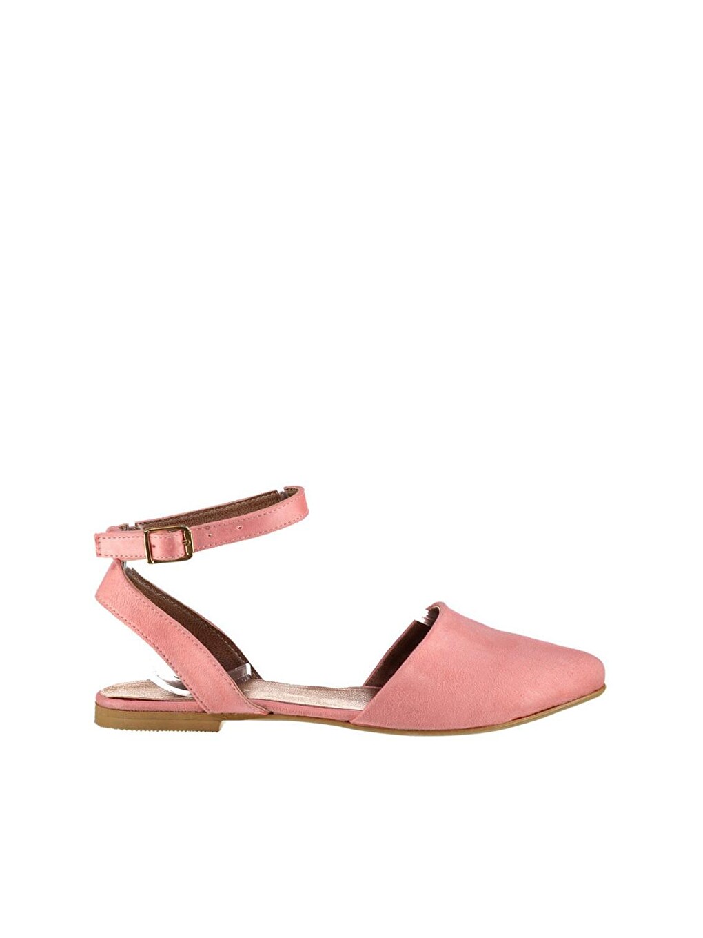 Pembe Kadın Babet D726226202-3