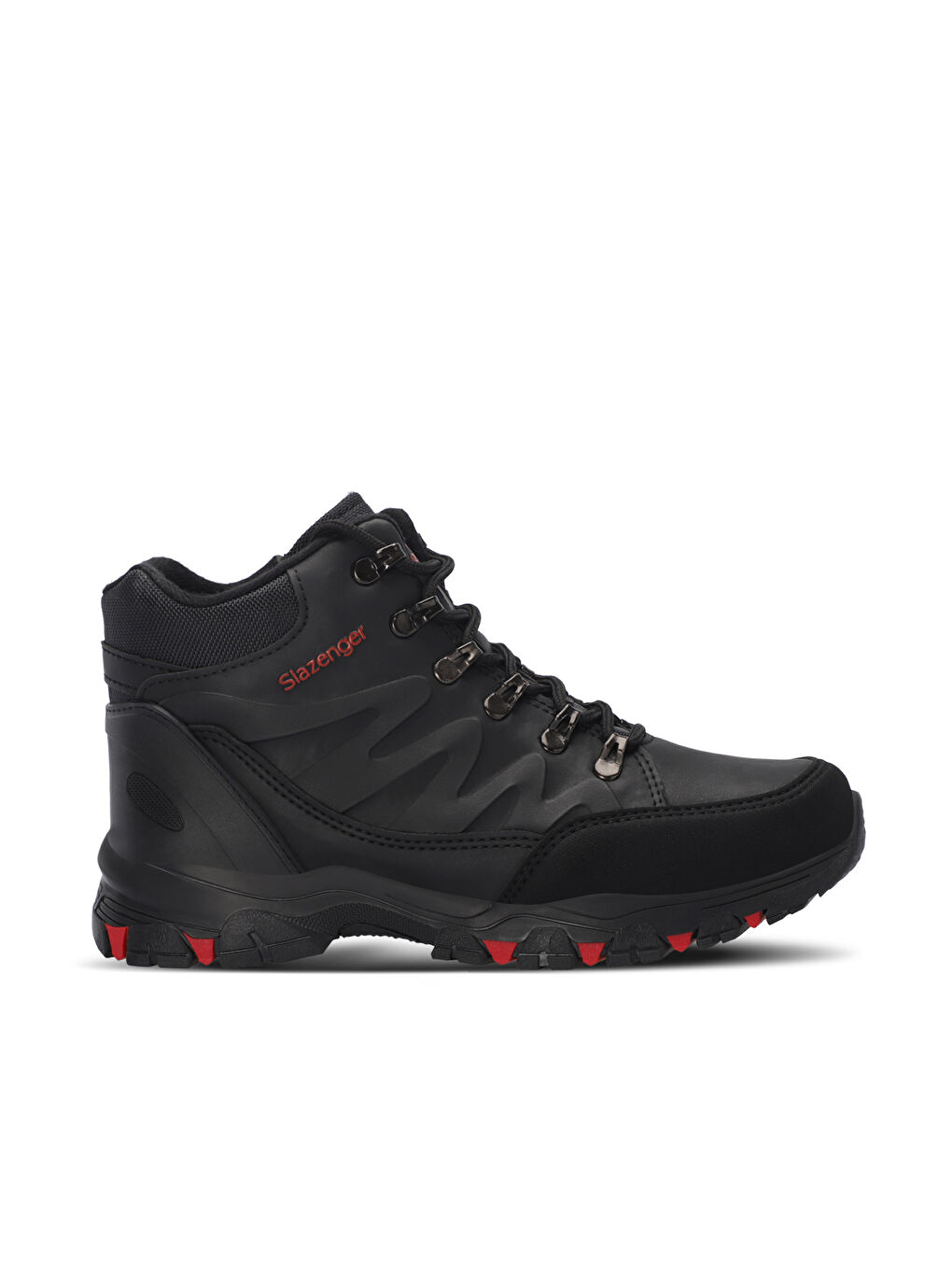 SLAZENGER ETERNAL I Erkek Outdoor Siyah
