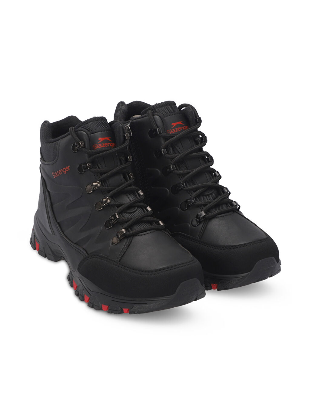 SLAZENGER ETERNAL I Erkek Outdoor Siyah - 1