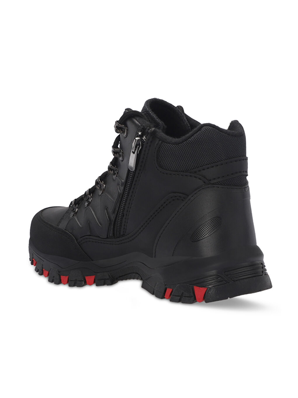 SLAZENGER ETERNAL I Erkek Outdoor Siyah - 2