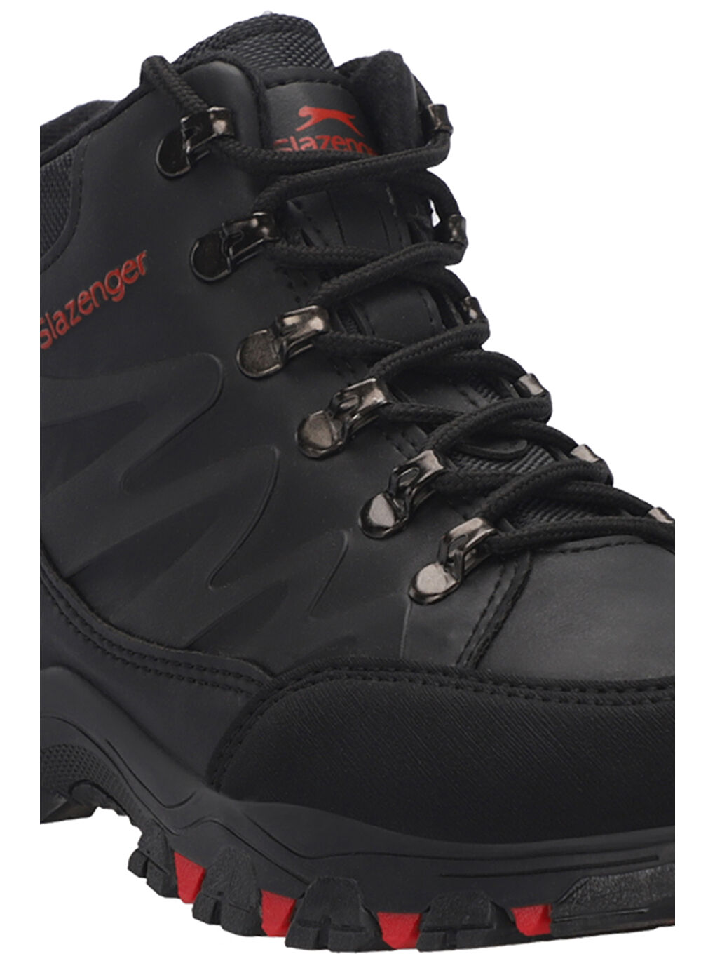 SLAZENGER ETERNAL I Erkek Outdoor Siyah - 3