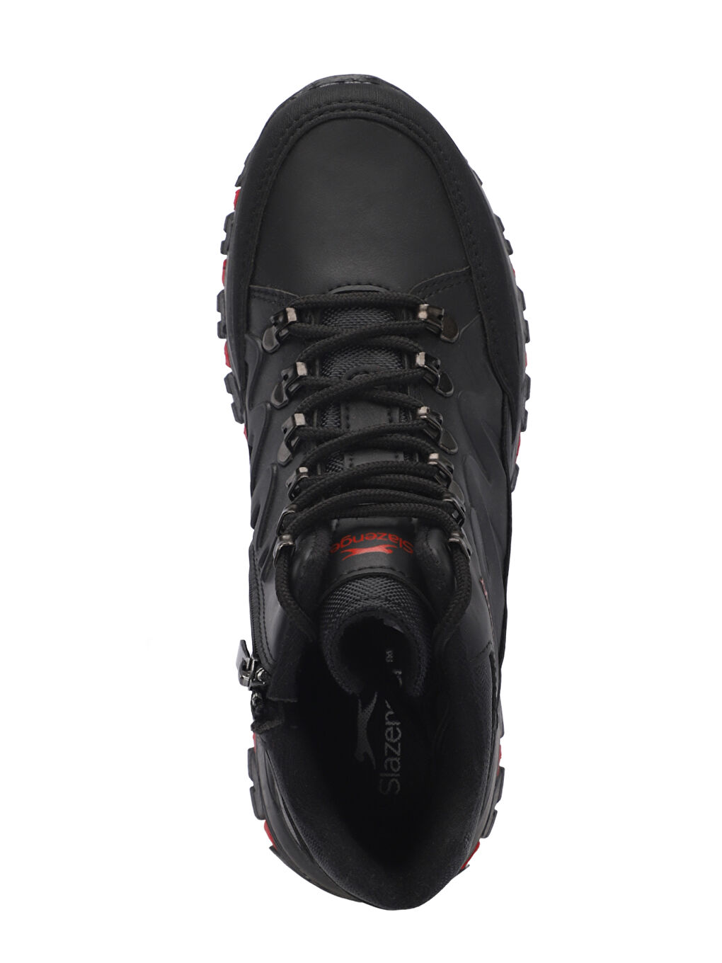 SLAZENGER ETERNAL I Erkek Outdoor Siyah - 4