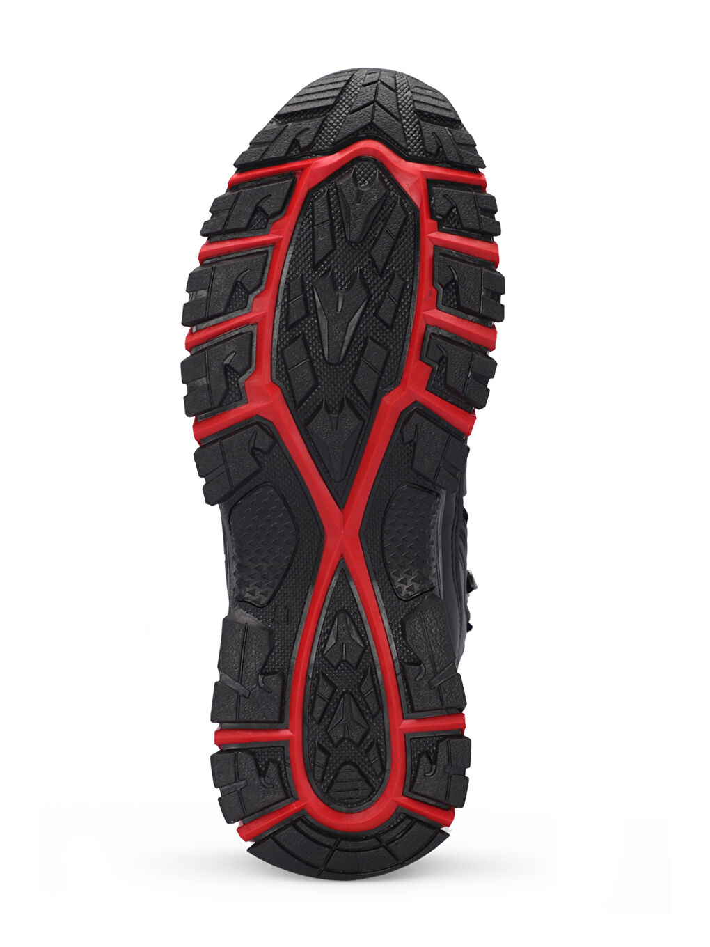 SLAZENGER ETERNAL I Erkek Outdoor Siyah - 6