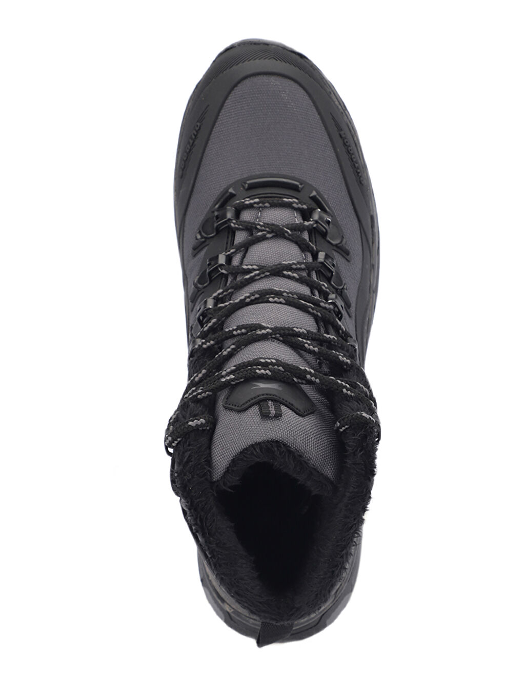 SLAZENGER HOST IN Erkek Outdoor Koyu Gri - 4