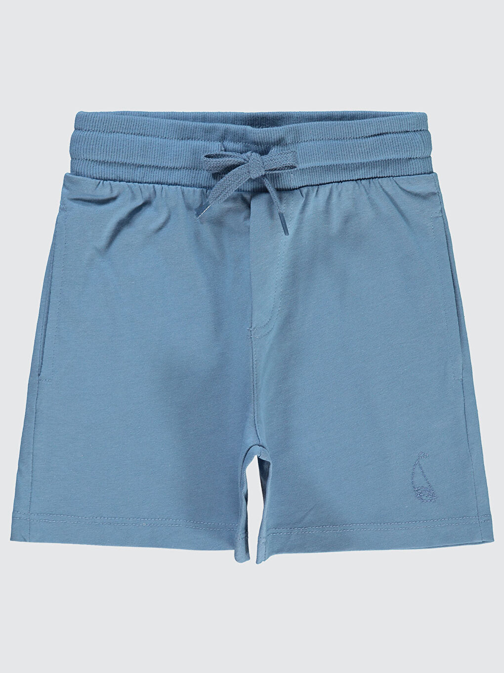 Boys Erkek Çocuk Kapri 2-5 Yaş İndigo