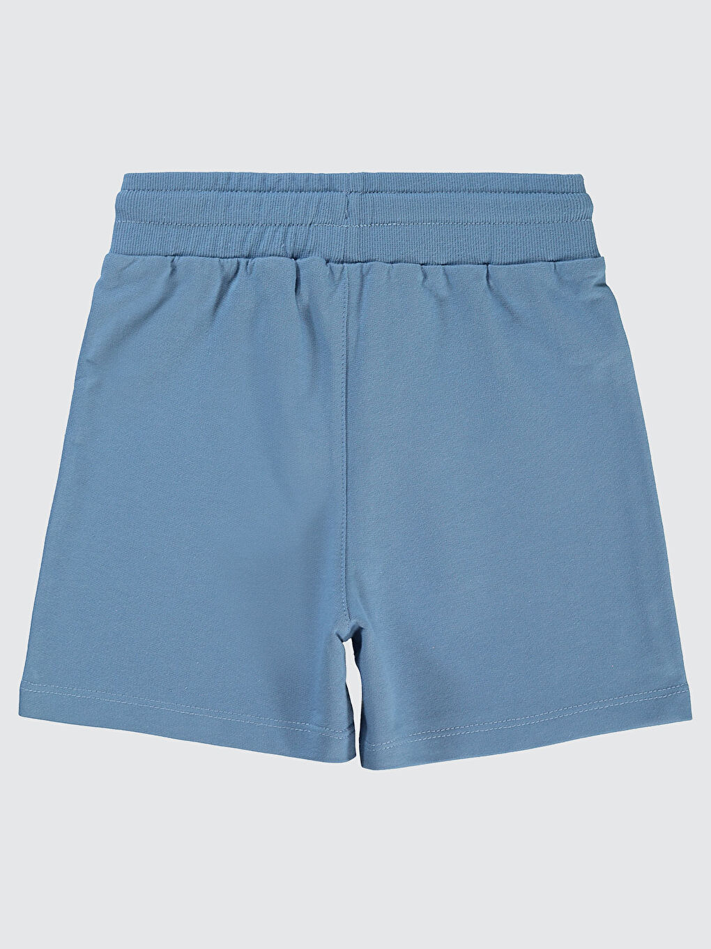 Boys Erkek Çocuk Şort 6-9 Yaş İndigo