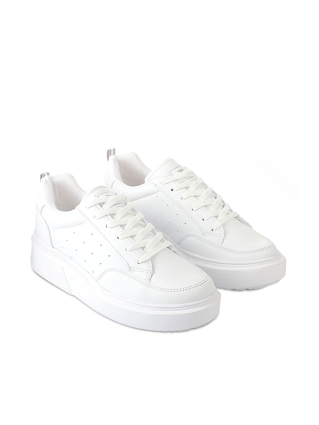 ZUMBA I Sneaker Kadın Ayakkabı Beyaz-1