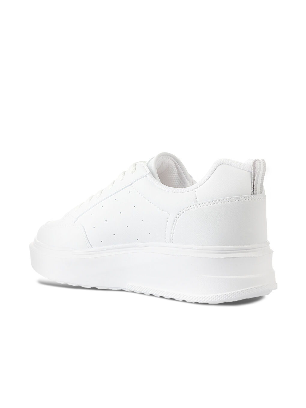 ZUMBA I Sneaker Kadın Ayakkabı Beyaz-2