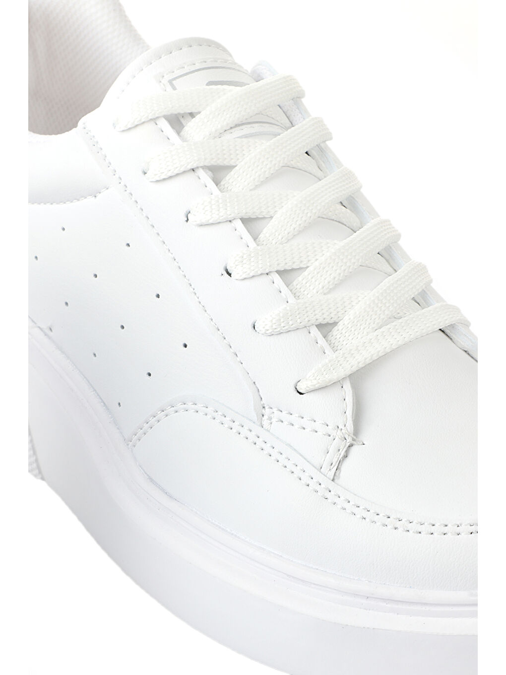 ZUMBA I Sneaker Kadın Ayakkabı Beyaz-3