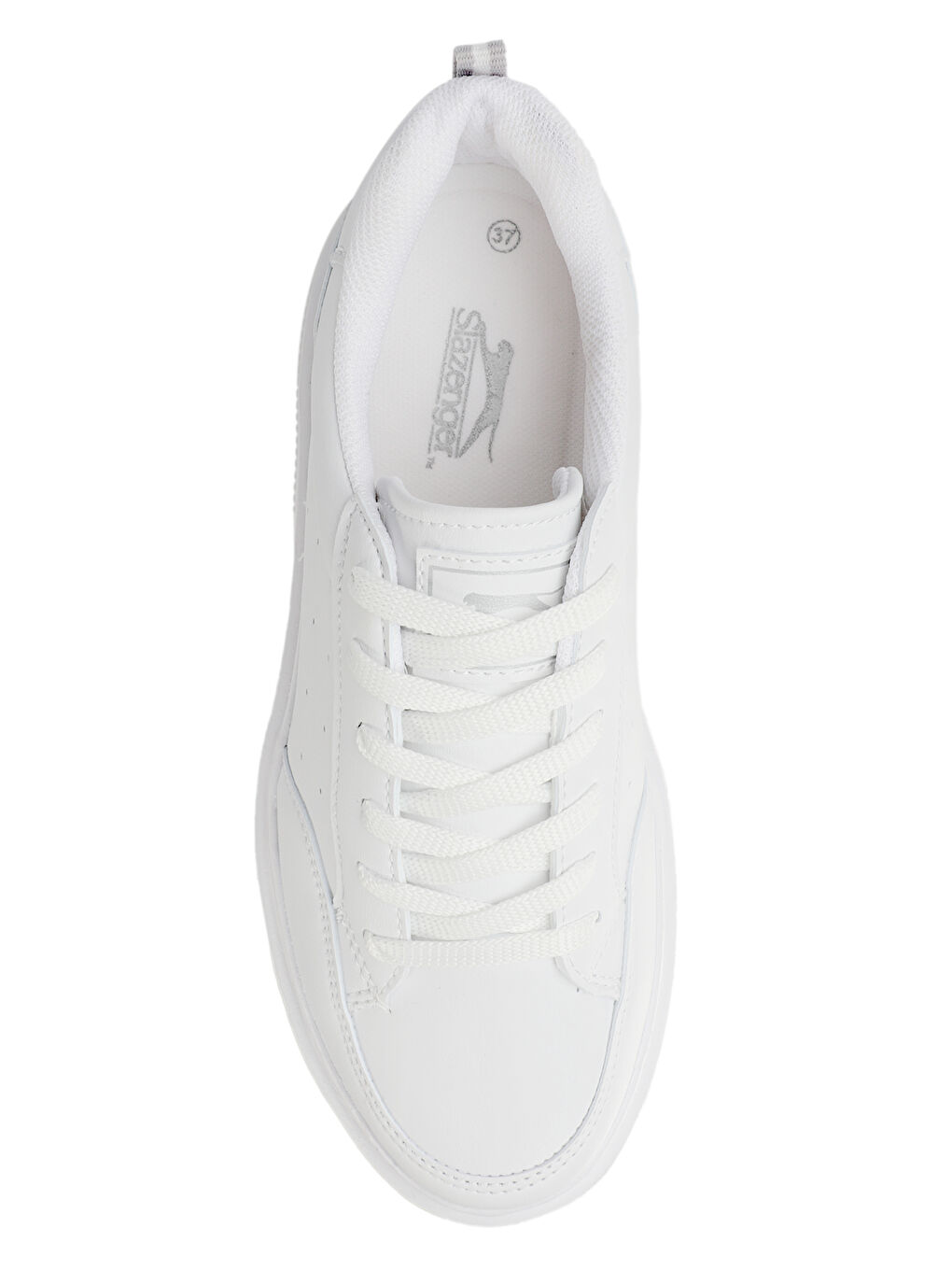 ZUMBA I Sneaker Kadın Ayakkabı Beyaz-4