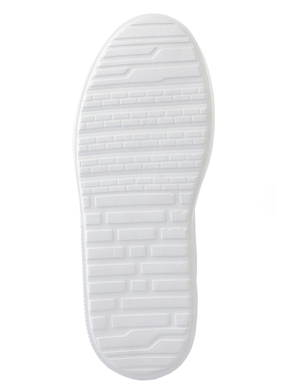 ZUMBA I Sneaker Kadın Ayakkabı Beyaz-6