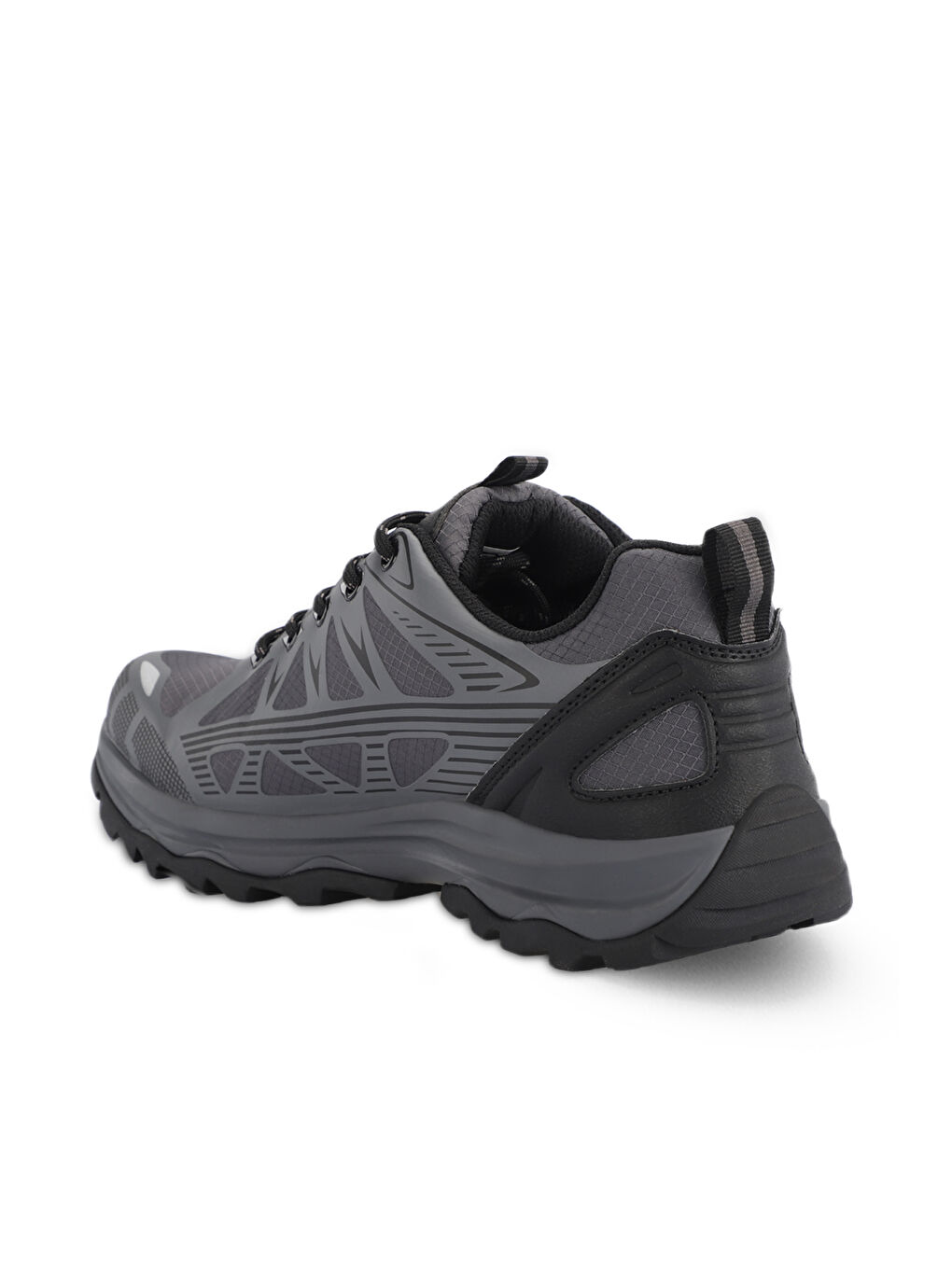 WILTON Erkek Su Geçirmez Outdoor Koyu Gri-2