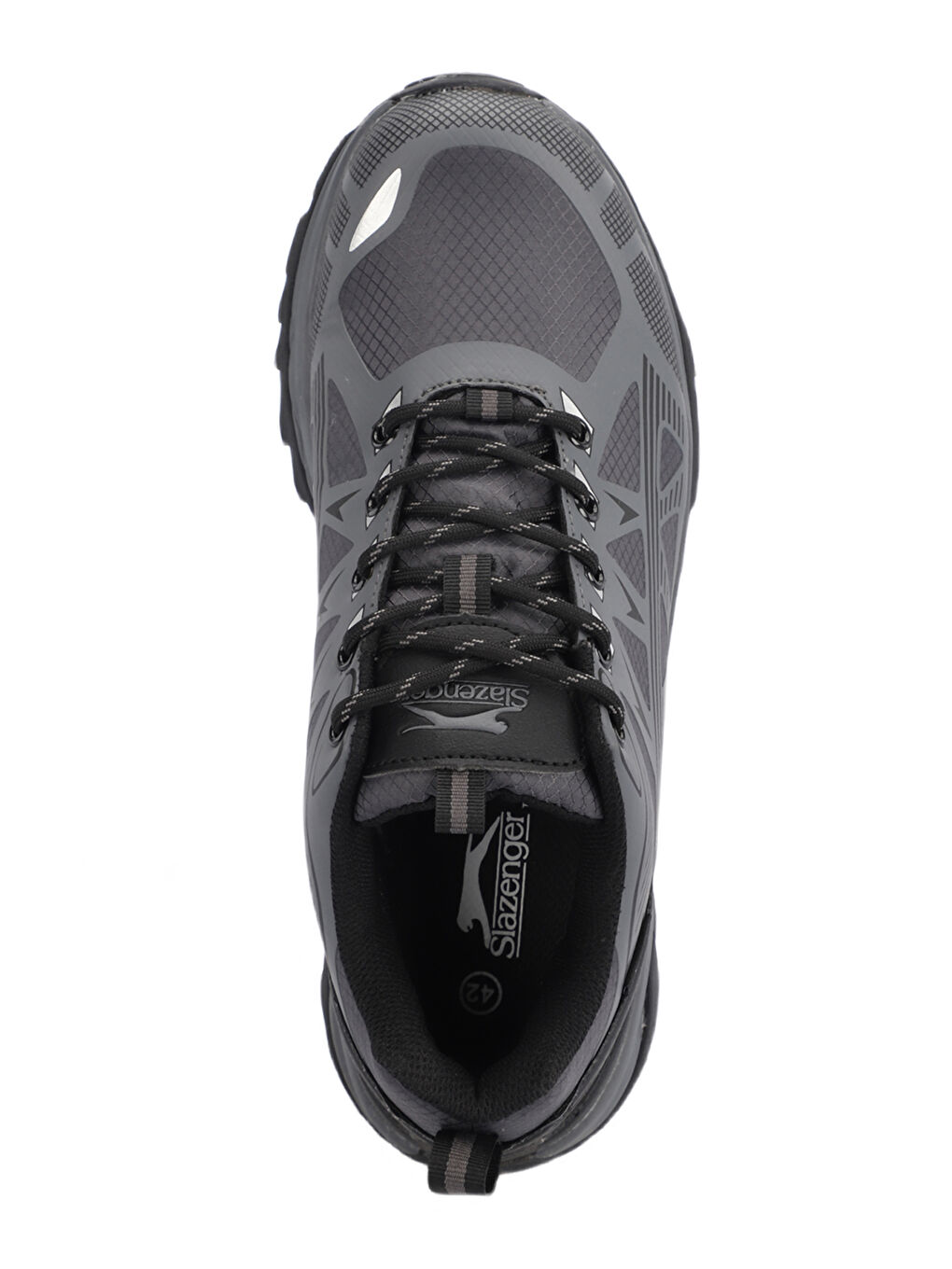 WILTON Erkek Su Geçirmez Outdoor Koyu Gri-4