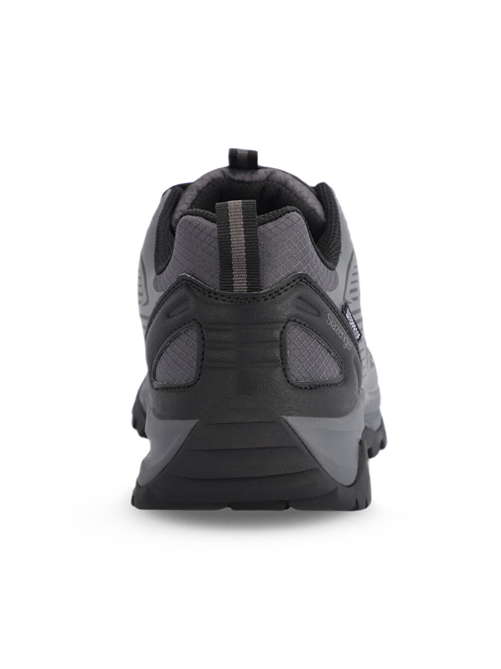 WILTON Erkek Su Geçirmez Outdoor Koyu Gri-5