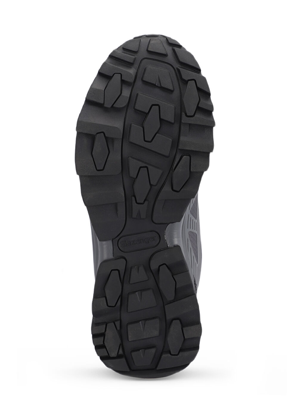 WILTON Erkek Su Geçirmez Outdoor Koyu Gri-6