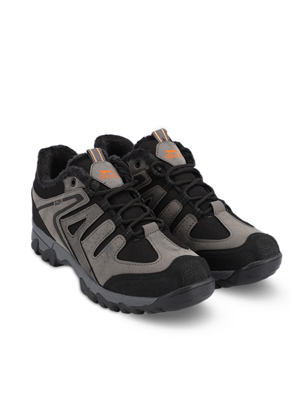 SLAZENGER DEAL IN Erkek Bot Koyu Gri - 1