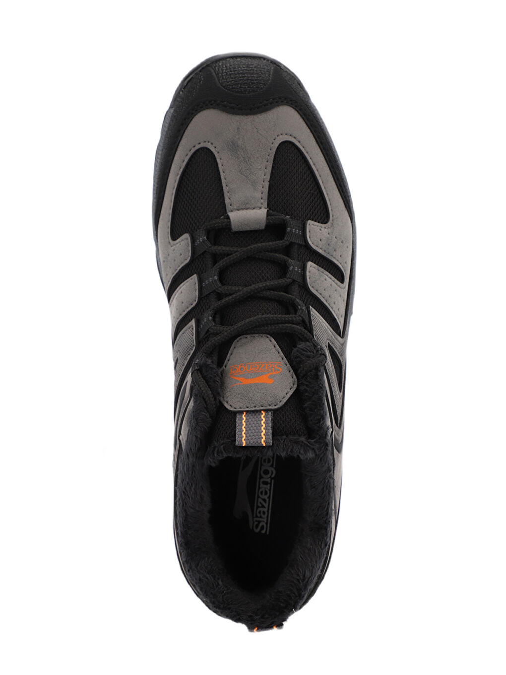 SLAZENGER DEAL IN Erkek Bot Koyu Gri - 4