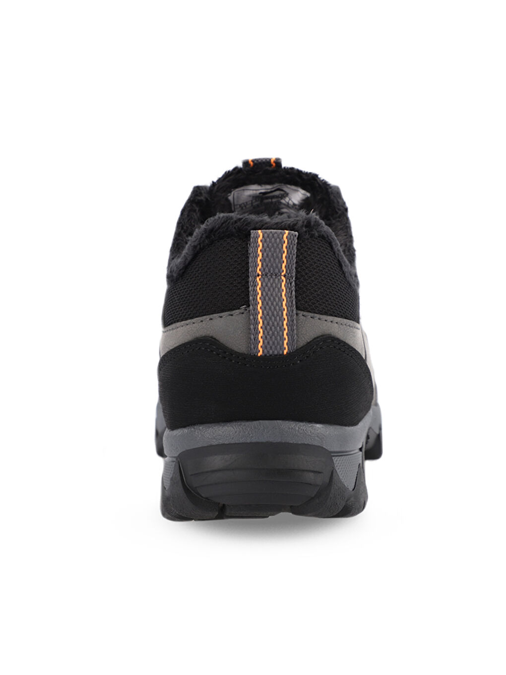 SLAZENGER DEAL IN Erkek Bot Koyu Gri - 5