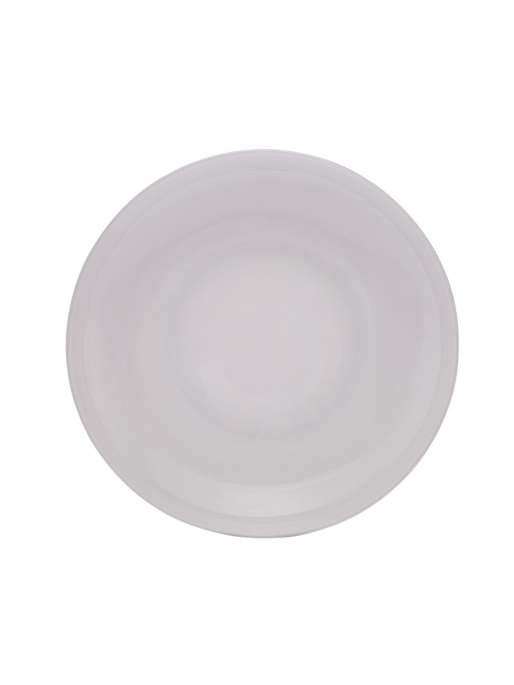 Beyaz Akis 18 Parça 6 Kişilik Yemek Takımı-6