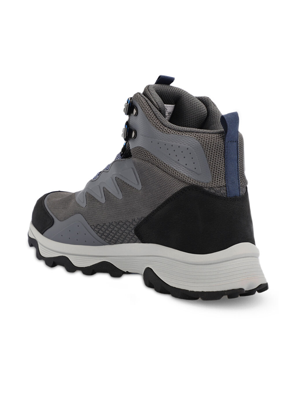 WINNER Erkek Su Geçirmez Outdoor Koyu Gri-2