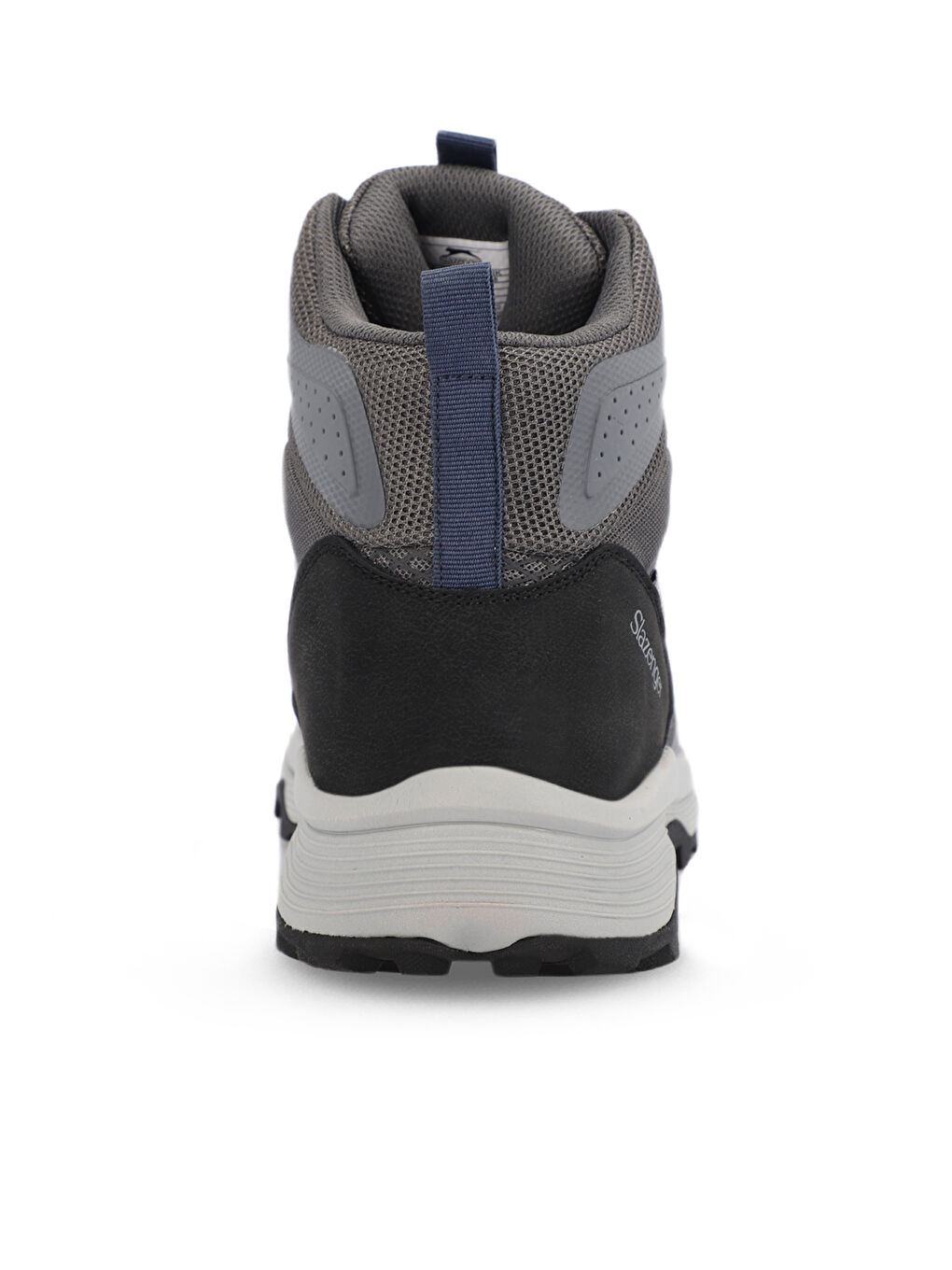 WINNER Erkek Su Geçirmez Outdoor Koyu Gri-5