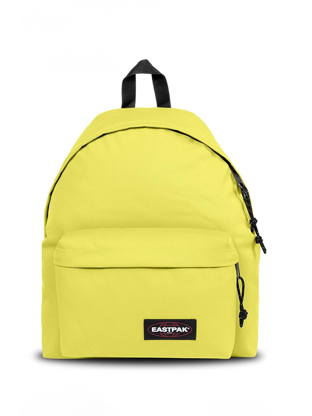 Eastpak Sarı PADDED PAK'R  Sırt Çantası Sarı