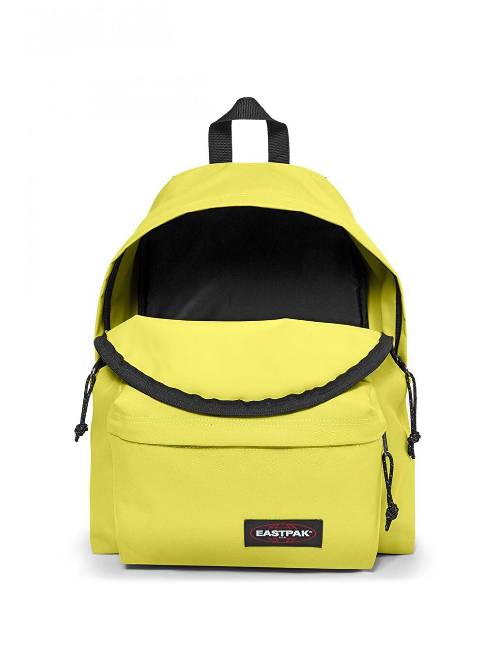 Eastpak Sarı PADDED PAK'R  Sırt Çantası Sarı - 1