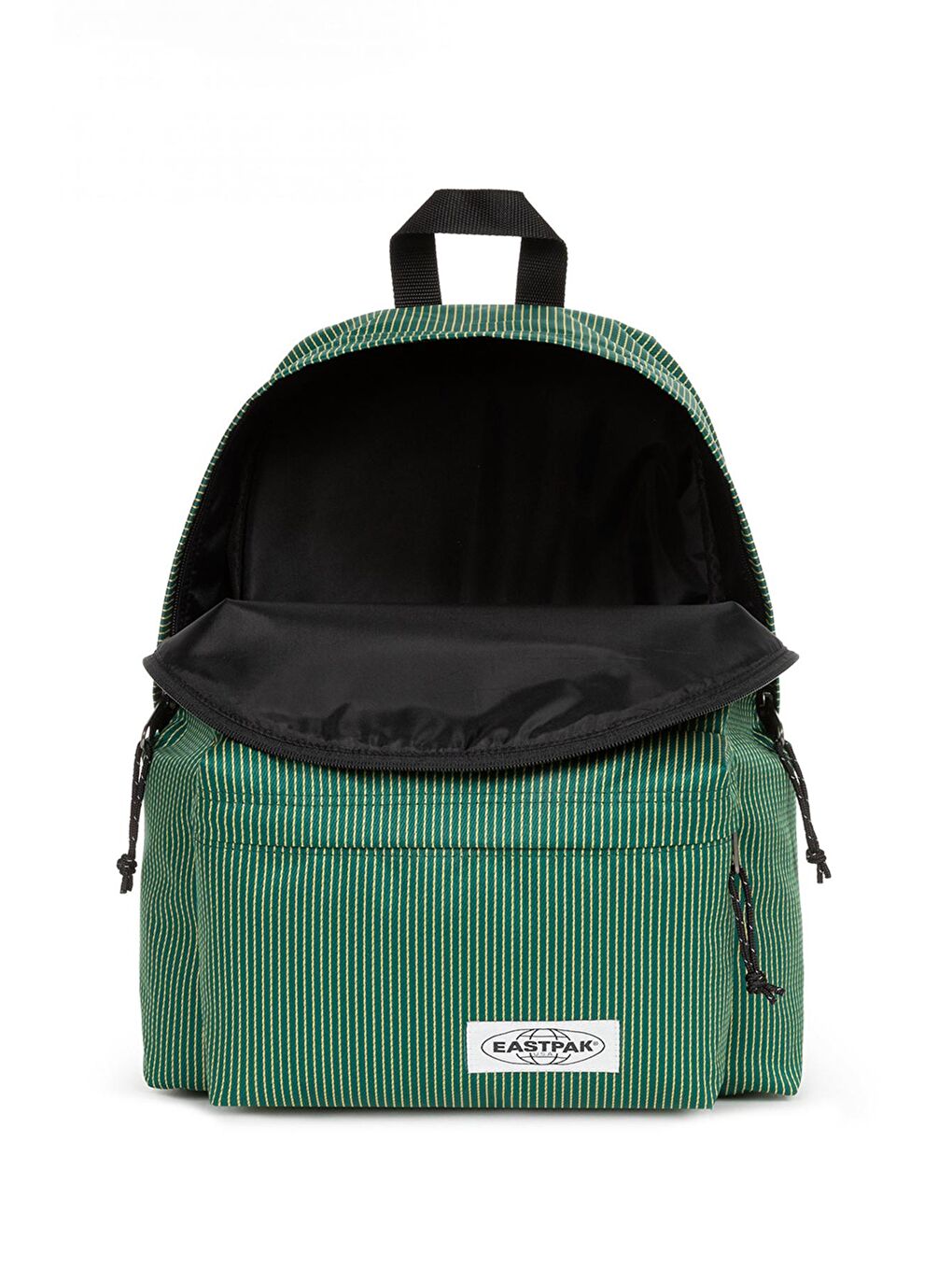 Eastpak Yeşil-Sarı PADDED PAK'R  Sırt Çantası Yeşil / Sarı - 1