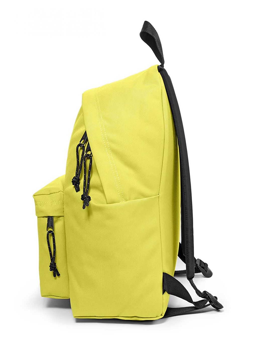 Eastpak Sarı PADDED PAK'R  Sırt Çantası Sarı - 4