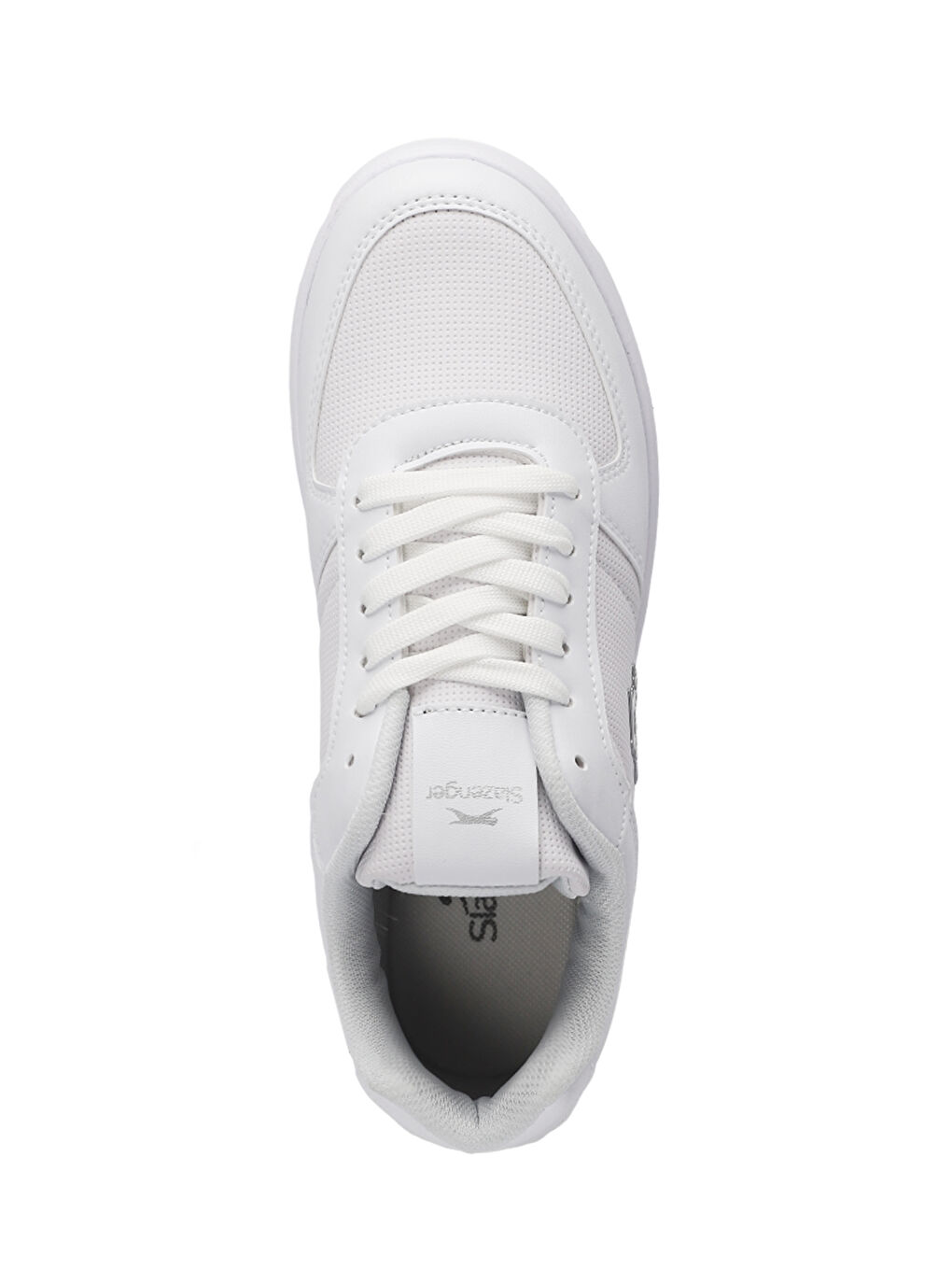 POINT NEW I Kadın Sneaker Ayakkabı Beyaz-4