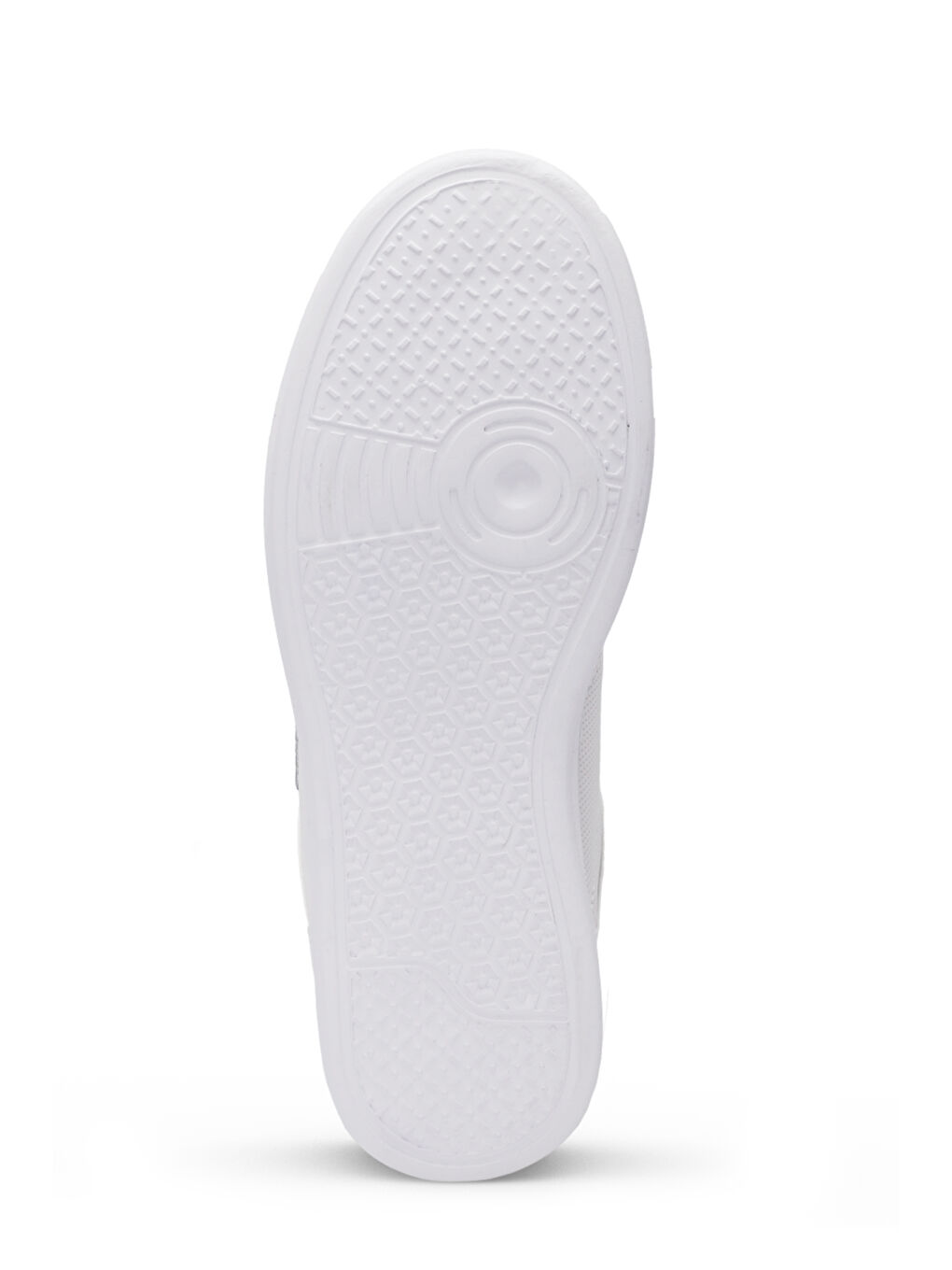 POINT NEW I Kadın Sneaker Ayakkabı Beyaz-6