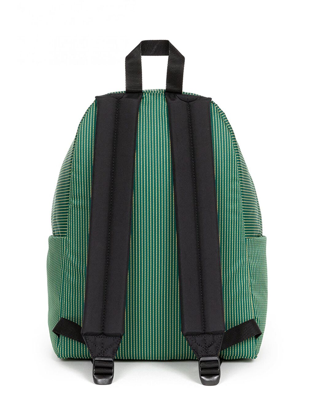 Eastpak Yeşil-Sarı PADDED PAK'R  Sırt Çantası Yeşil / Sarı - 4