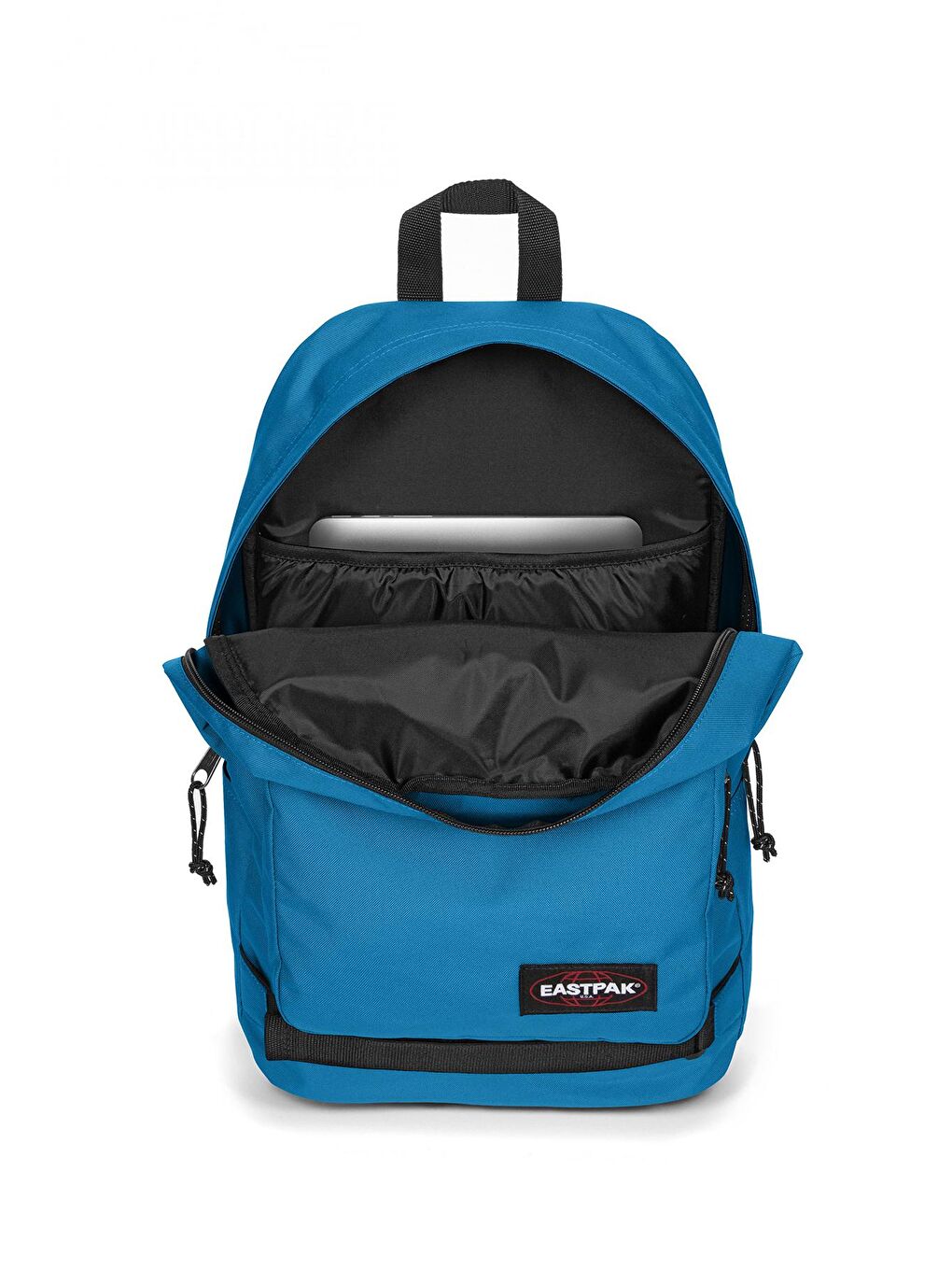 Eastpak Mavi SKATE PAK'R  Sırt Çantası Mavi - 1