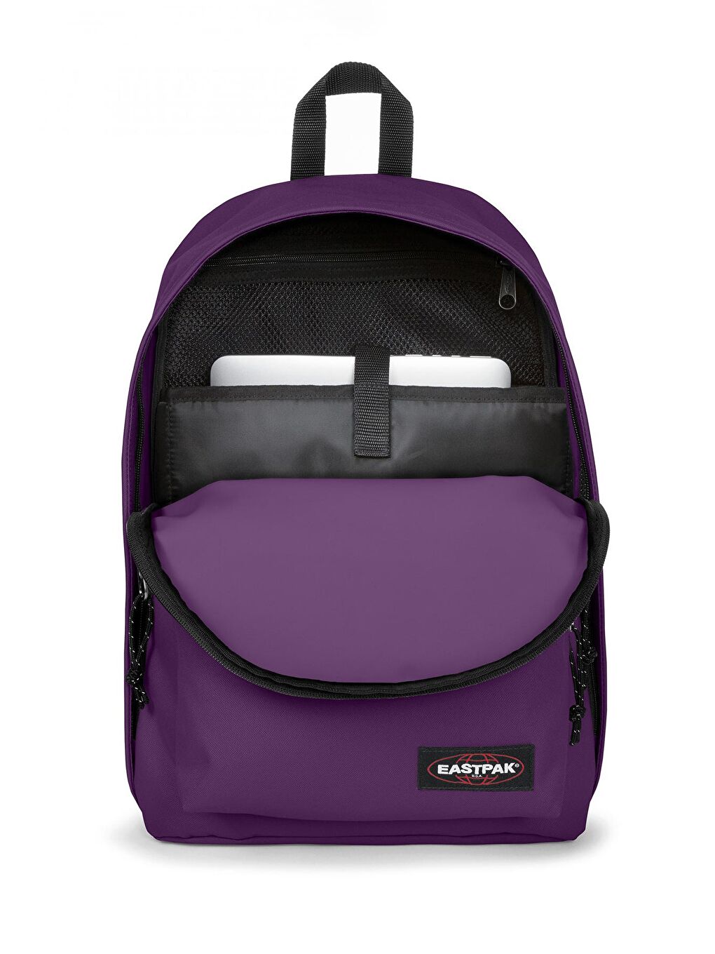 OUT OF OFFICE  Sırt Çantası Mor-1