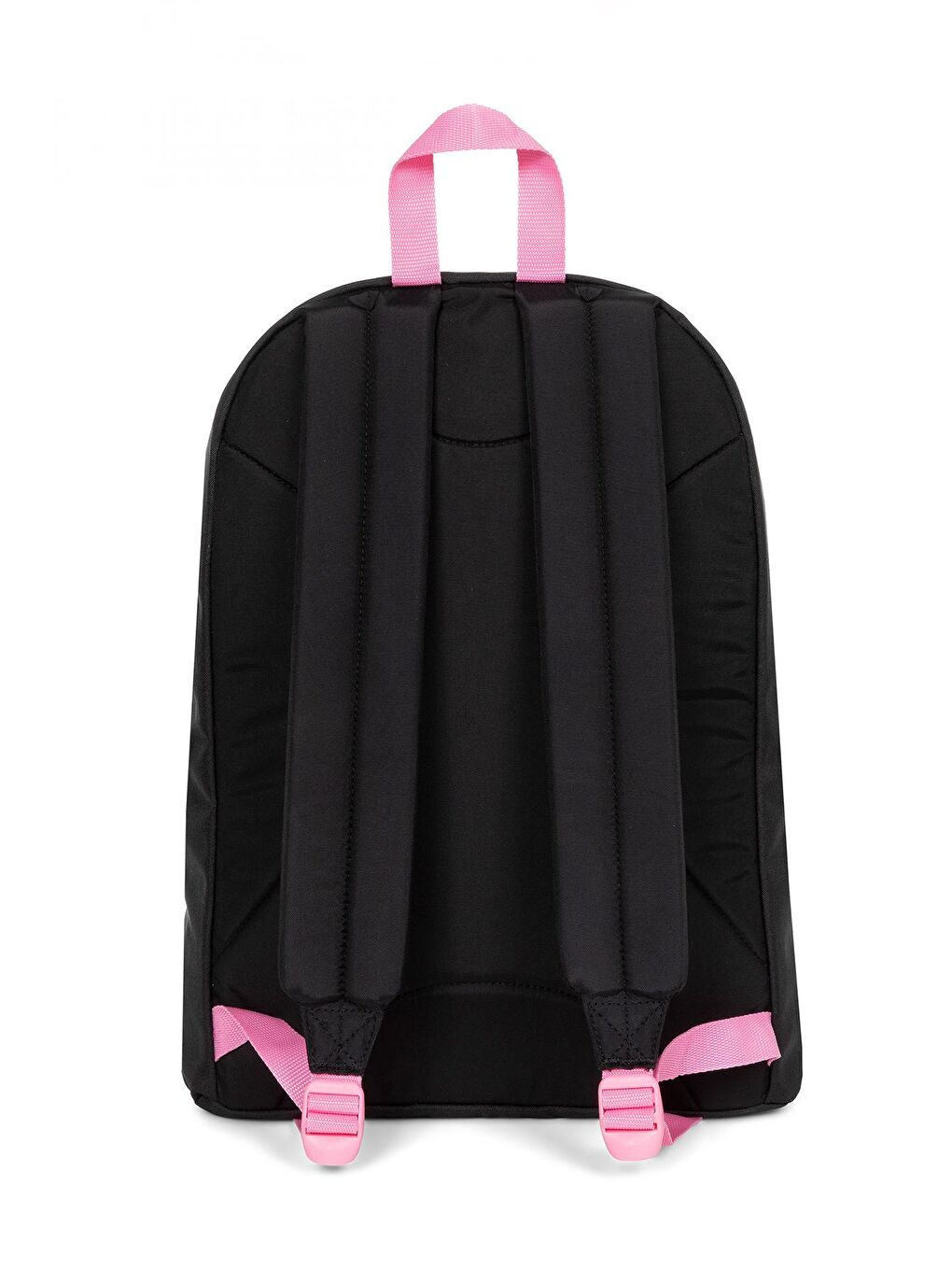 Eastpak Siyah-Pembe OUT OF OFFICE  Sırt Çantası Siyah / Pembe - 4