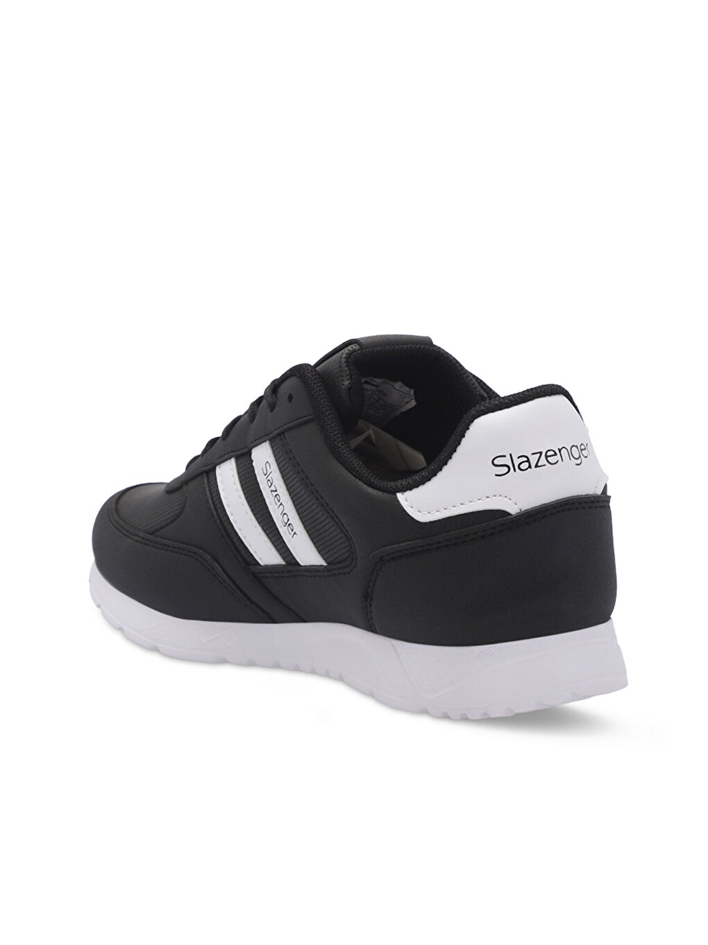 EASTERN  I Kadın Sneaker Ayakkabı Siyah / Beyaz-2