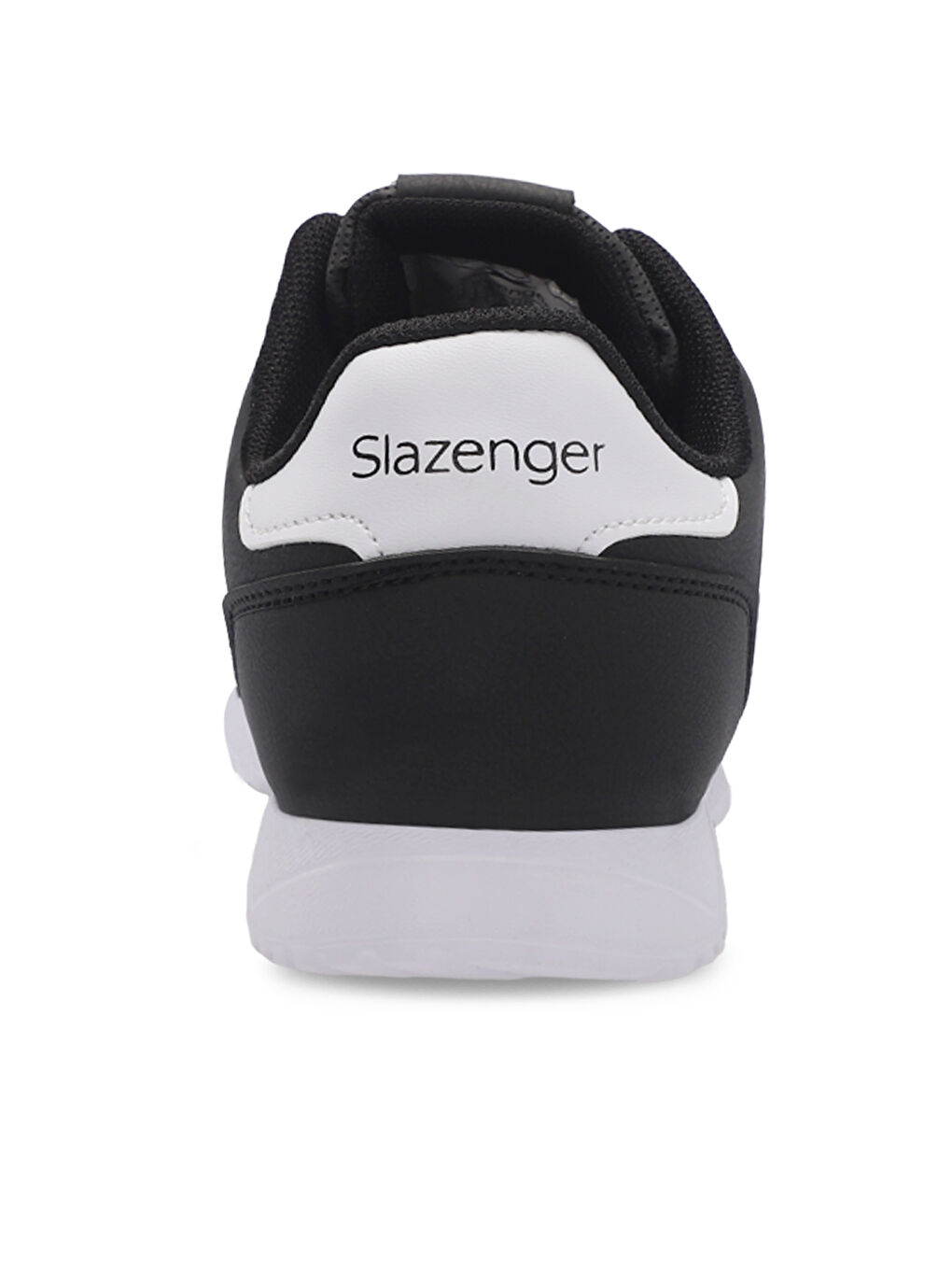 EASTERN  I Kadın Sneaker Ayakkabı Siyah / Beyaz-5