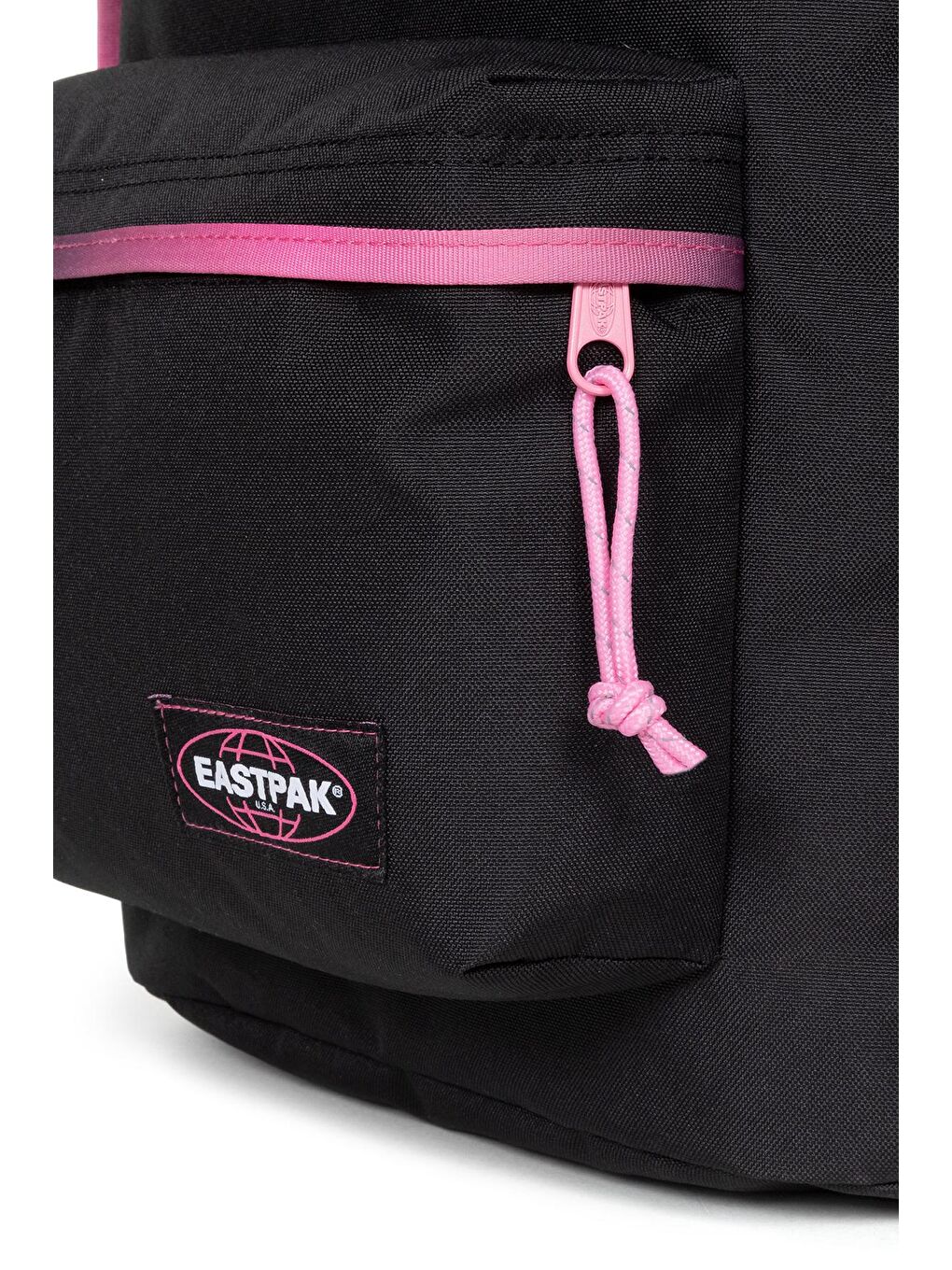 OUT OF OFFICE  Sırt Çantası Mor-3