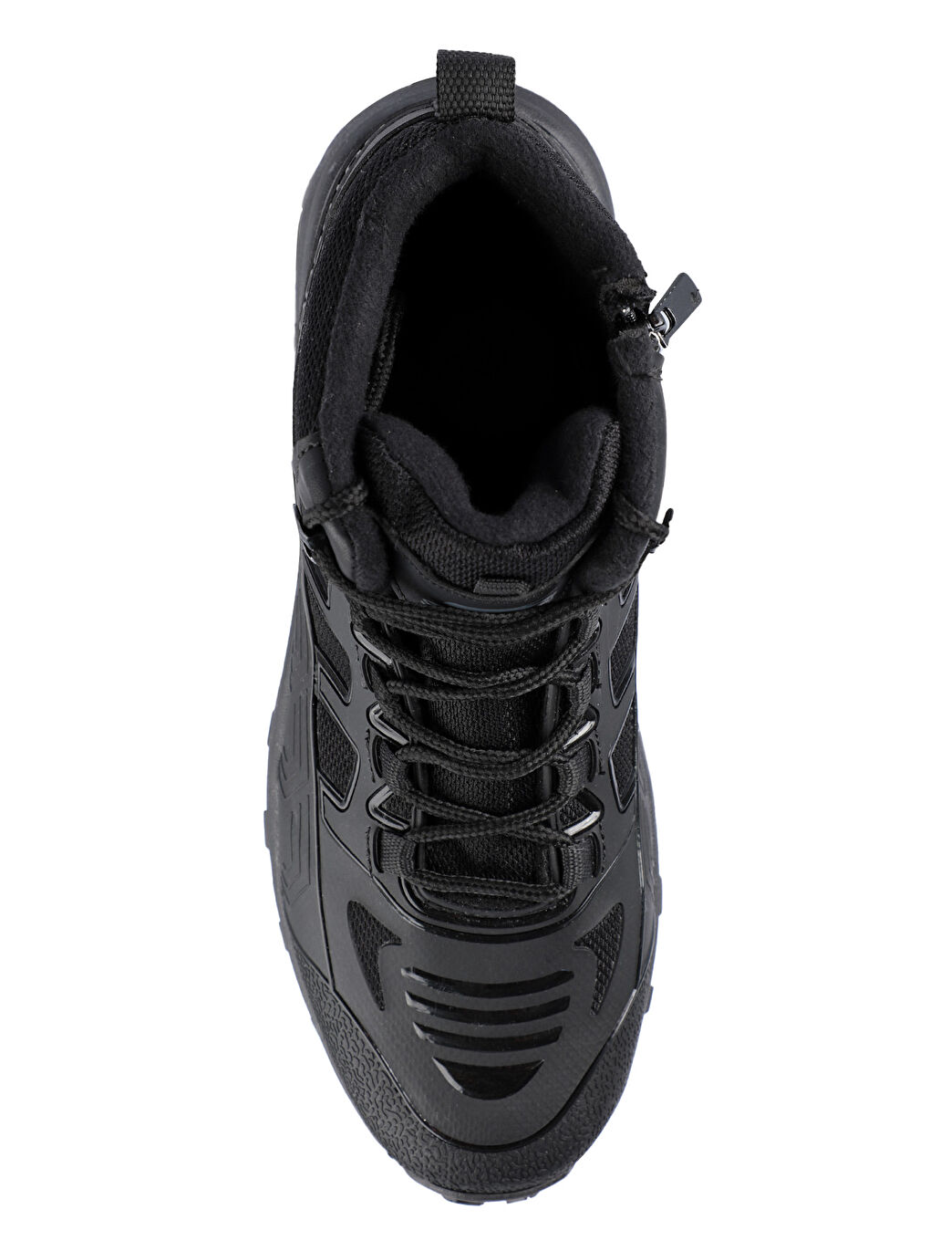 SLAZENGER GAGE Erkek Outdoor Bot Siyah - 4