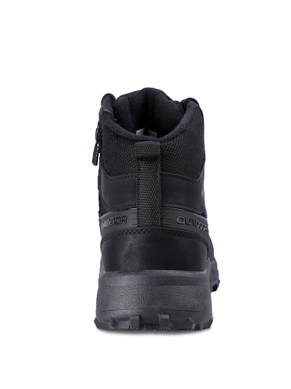 SLAZENGER GAGE Erkek Outdoor Bot Siyah - 5