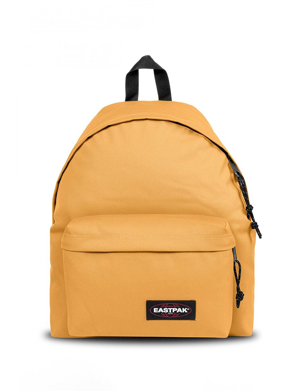 Eastpak Hardal Sarı PADDED PAK'R  Sırt Çantası Hardal