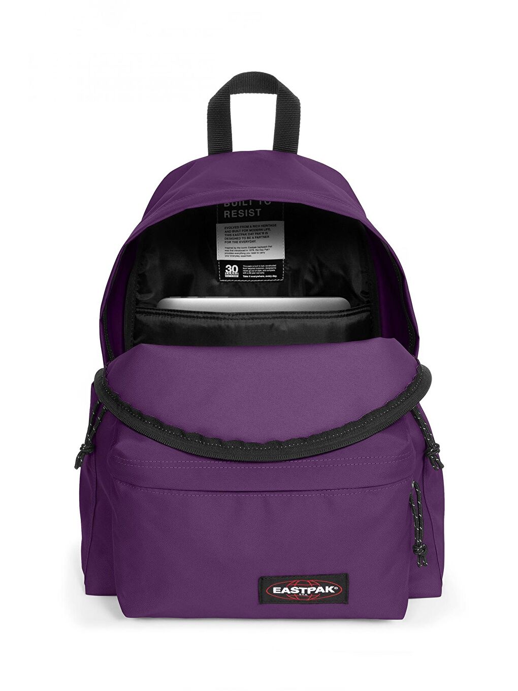 DAY PAK'R  Sırt Çantası Mor-1