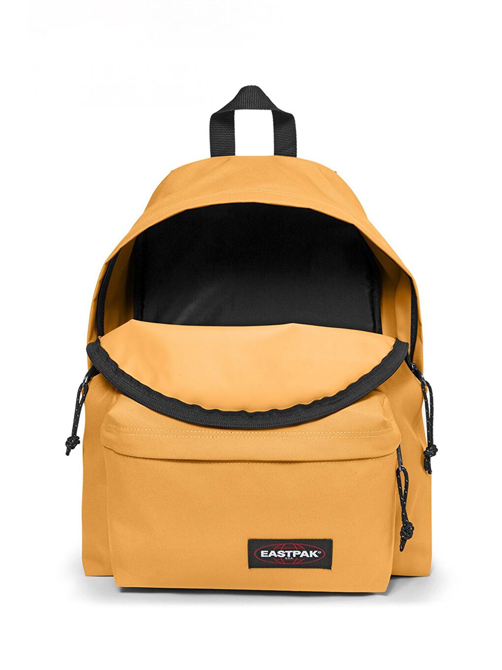 Eastpak Hardal Sarı PADDED PAK'R  Sırt Çantası Hardal - 1