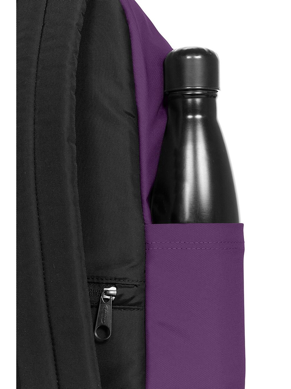 DAY PAK'R  Sırt Çantası Mor-3