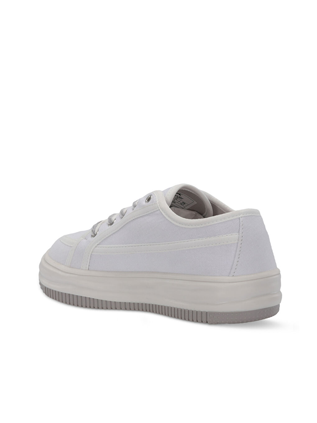 PEPPY I Kadın Beyaz Günlük Spor Ayakkabısı-2