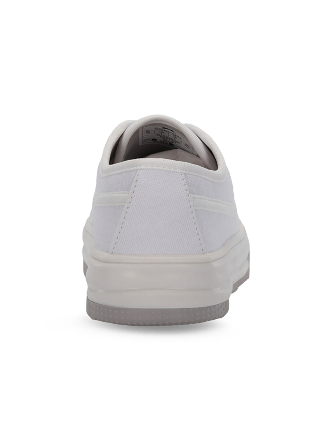 PEPPY I Kadın Beyaz Günlük Spor Ayakkabısı-5