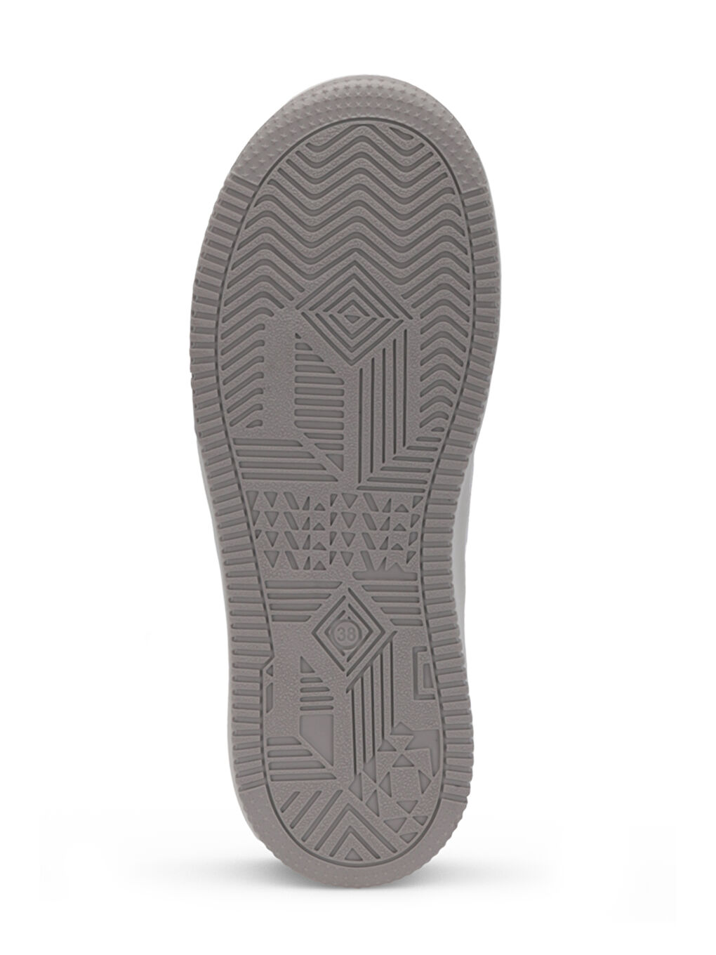 PEPPY I Kadın Beyaz Günlük Spor Ayakkabısı-6