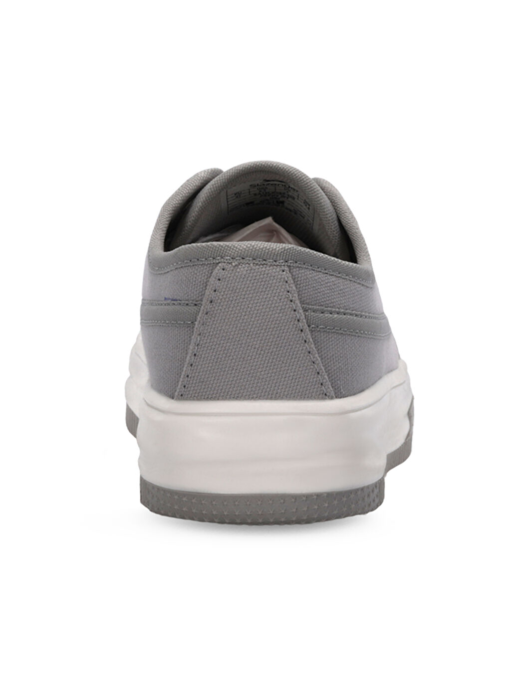 PEPPY I Kadın Gri Günlük Spor Ayakkabısı-5