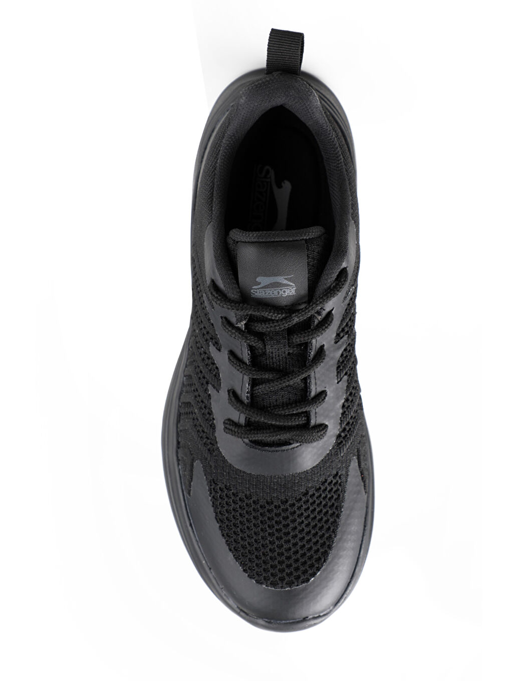 ACT I Kadın Sneaker Ayakkabı Siyah / Siyah-4