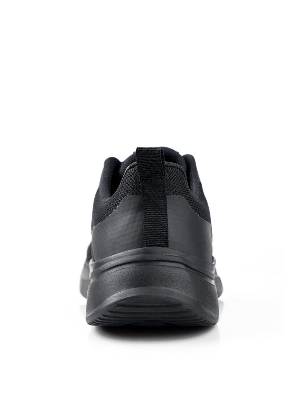 ACT I Kadın Sneaker Ayakkabı Siyah / Siyah-5